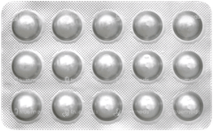 Pregeb M Od 75 Tablet 15